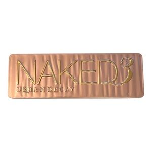 NAKED 3 Pallette - Urban Decay